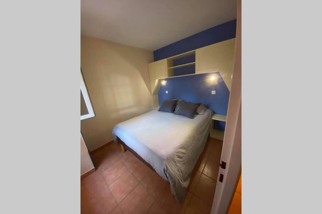 Appartement T2 1Chambre 4-5 Personnes - Lacanau - Piscine - Vue Sur Le Golf Kültér fotó